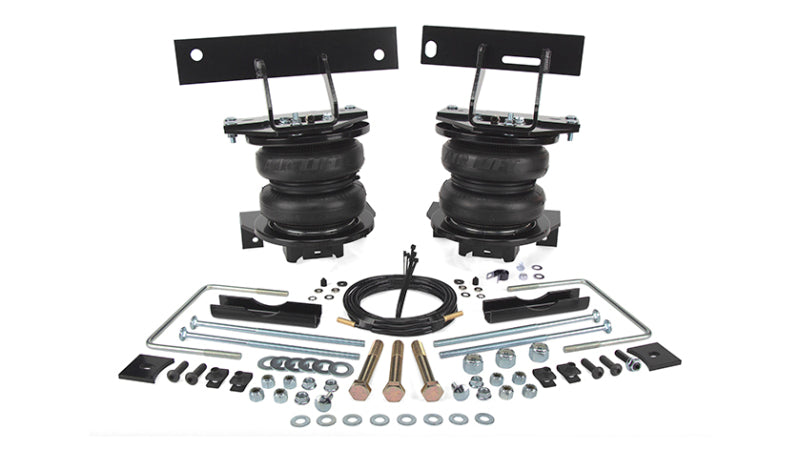 Air Lift LoadLifter 7500 XL Ultimate Air Spring Kit for 2023-2025 Ford F-350 DRW 4WD