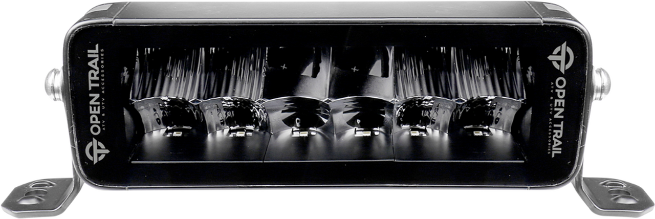 Open Trail STEALTH LED LIGHT BARS