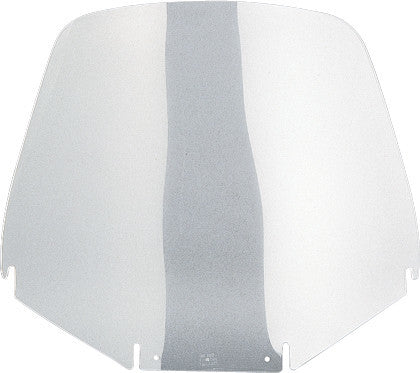 Slipstreamer S-162 Clear Windshield for Honda GL1200 Series (1984-1987 Gold Wing Aspencade & Interstate)