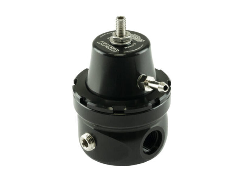 Turbosmart FPR6 Fuel Pressure Regulator (Sleeper) for Automotive Performance