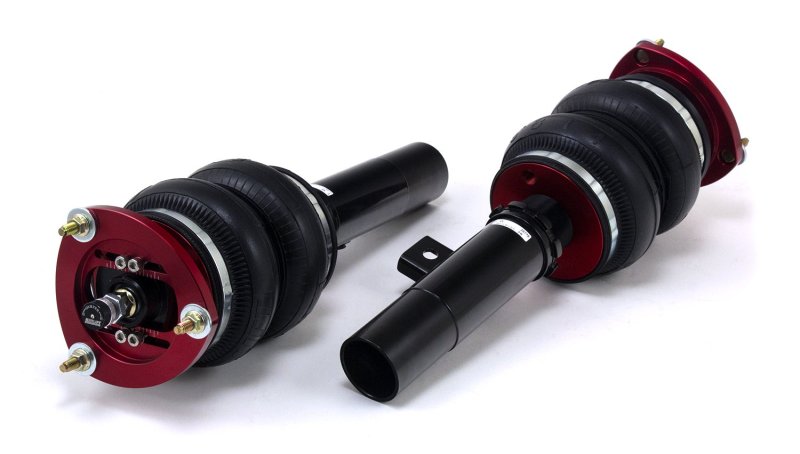 Air Lift Performance Front Air Suspension Kit for Volkswagen Golf Mk7 and Compatible Models