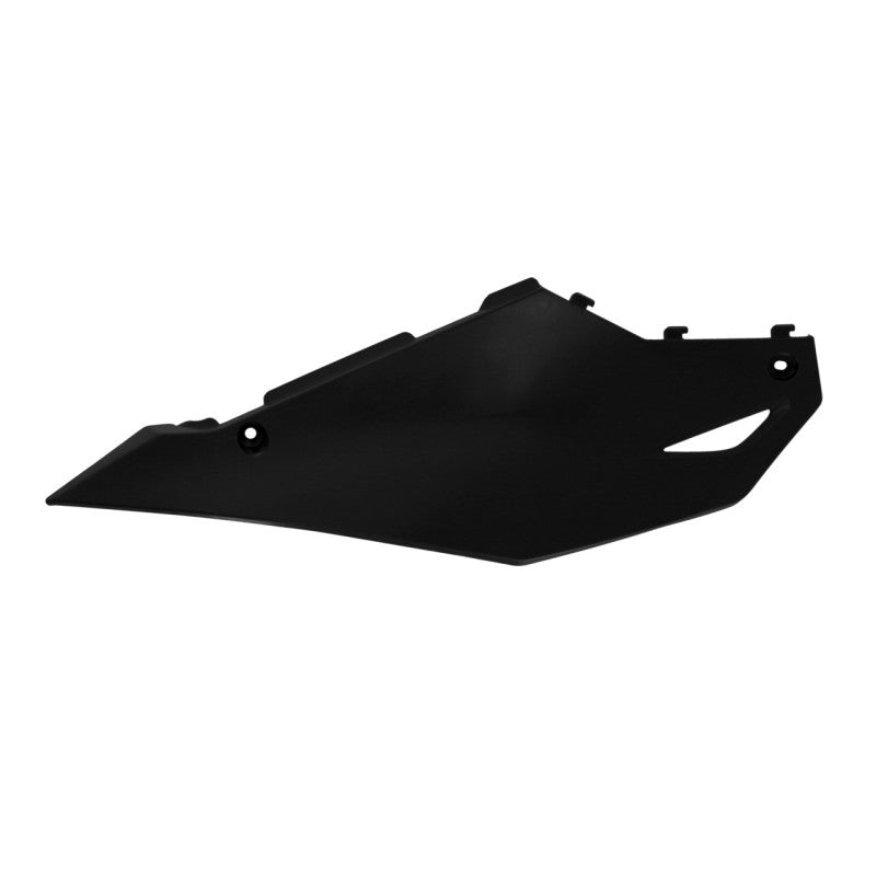 Acerbis 2983530001 Black Side Panels for Kawasaki KX450 2024 Model