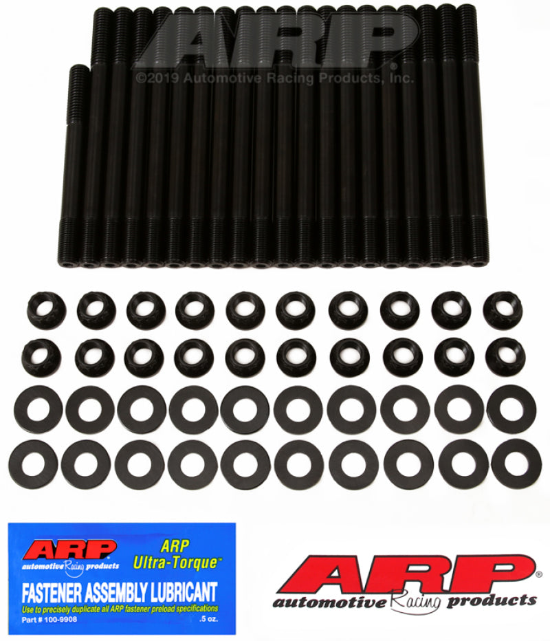 ARP SB Chevy LT1 6.2L Head Stud Kit for Small Block Chevy Engines