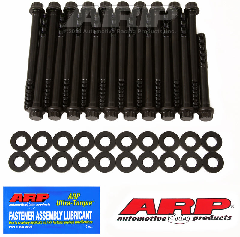 ARP Head Bolt Kit for Chevrolet LT1 6.2L Small Block Engines - Part #234-3710