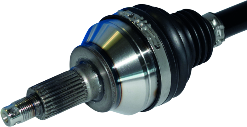 DragonFire Racing Hydra Axle for Polaris RZR XP Turbo (2018-2019) - Front Right and Left Replacement Axle Shafts