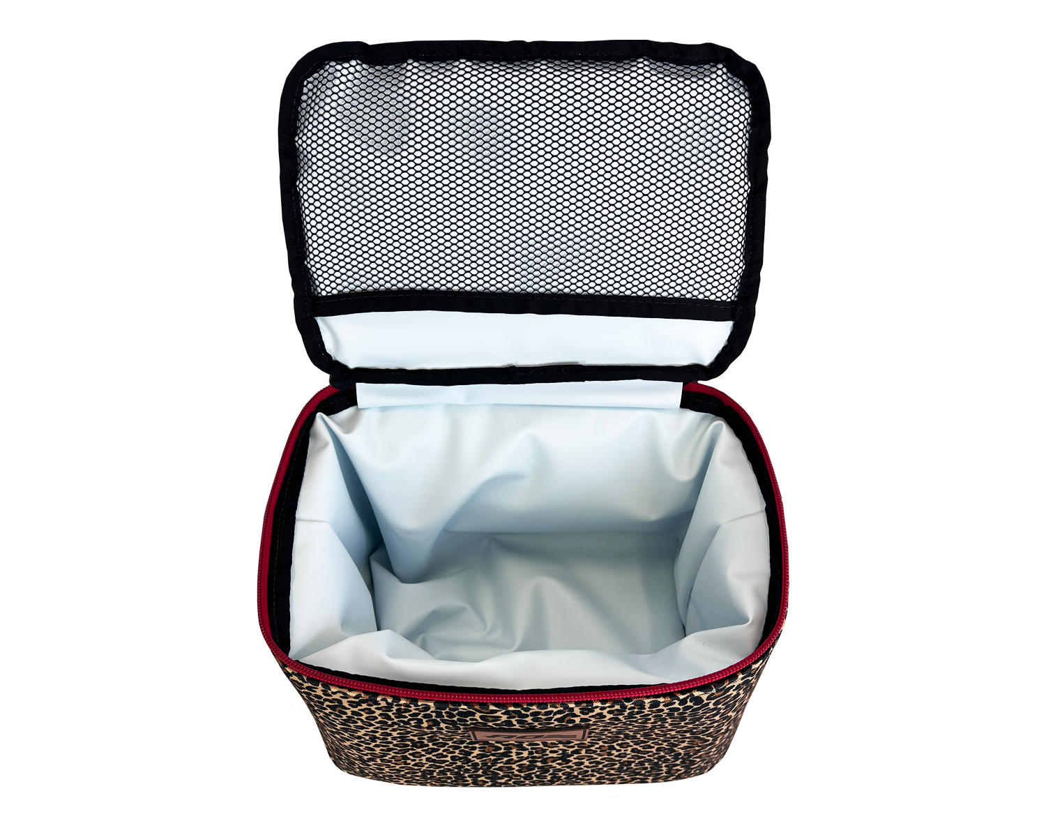 Leopard Series Pack N' Go 6 Pack Cooler