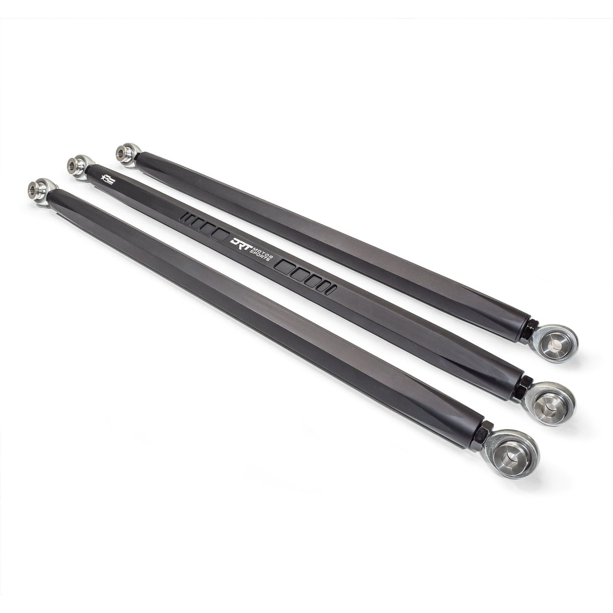 Segway Villain SX10/W (72") Billet Radius Rod Kit