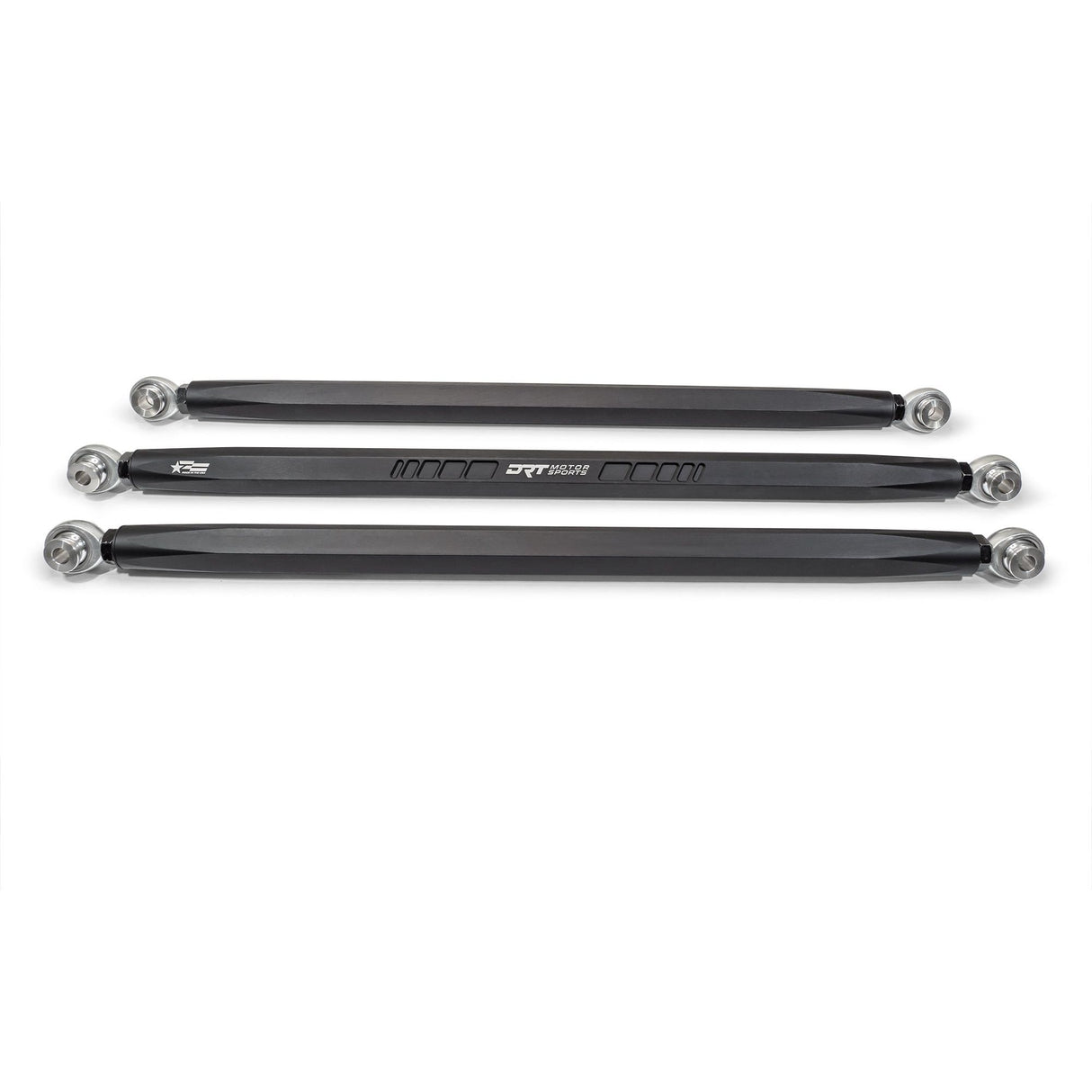 Segway Villain SX10/W (72") Billet Radius Rod Kit
