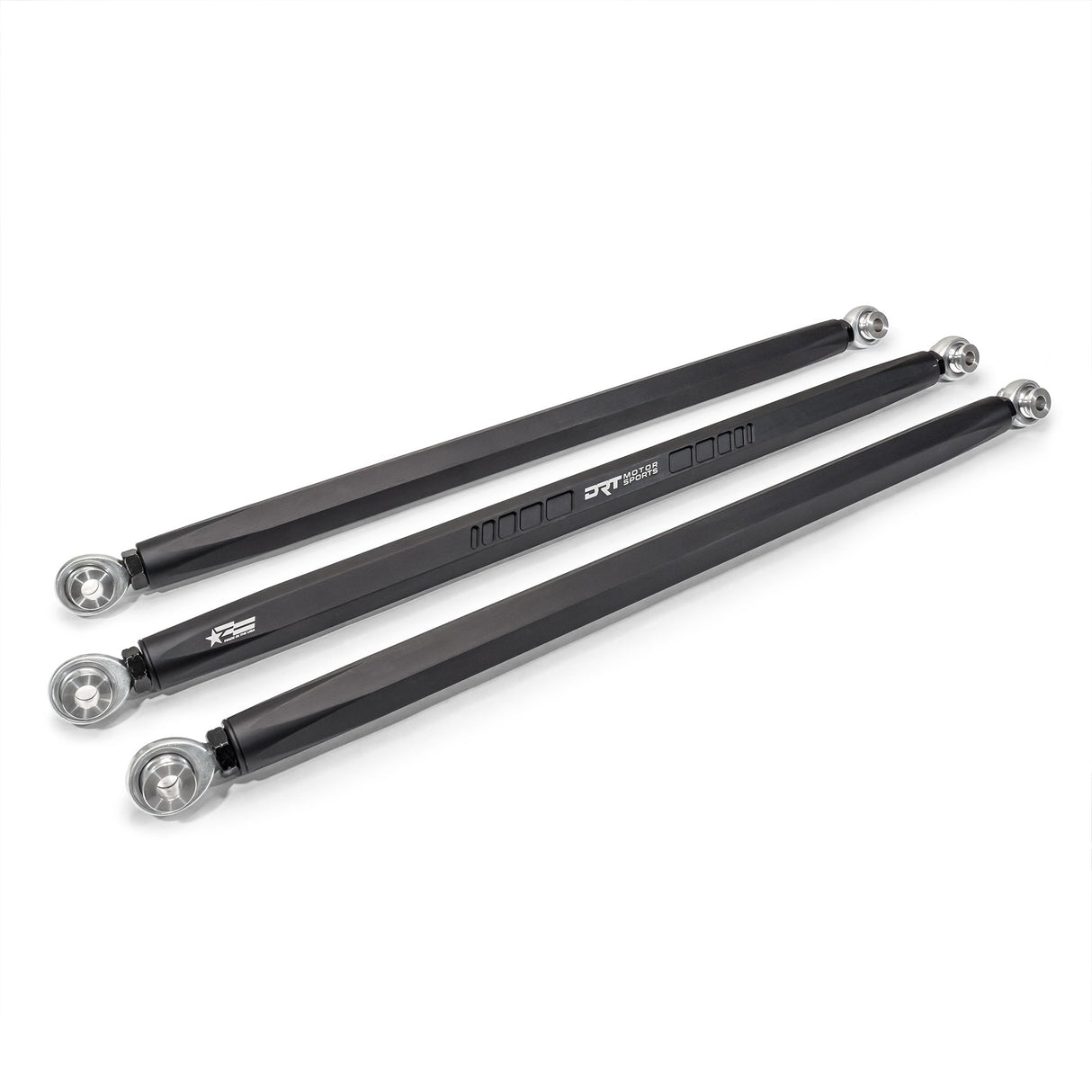 Segway 2022+ Villain SX10/W (72") Billet Radius Rod Kit