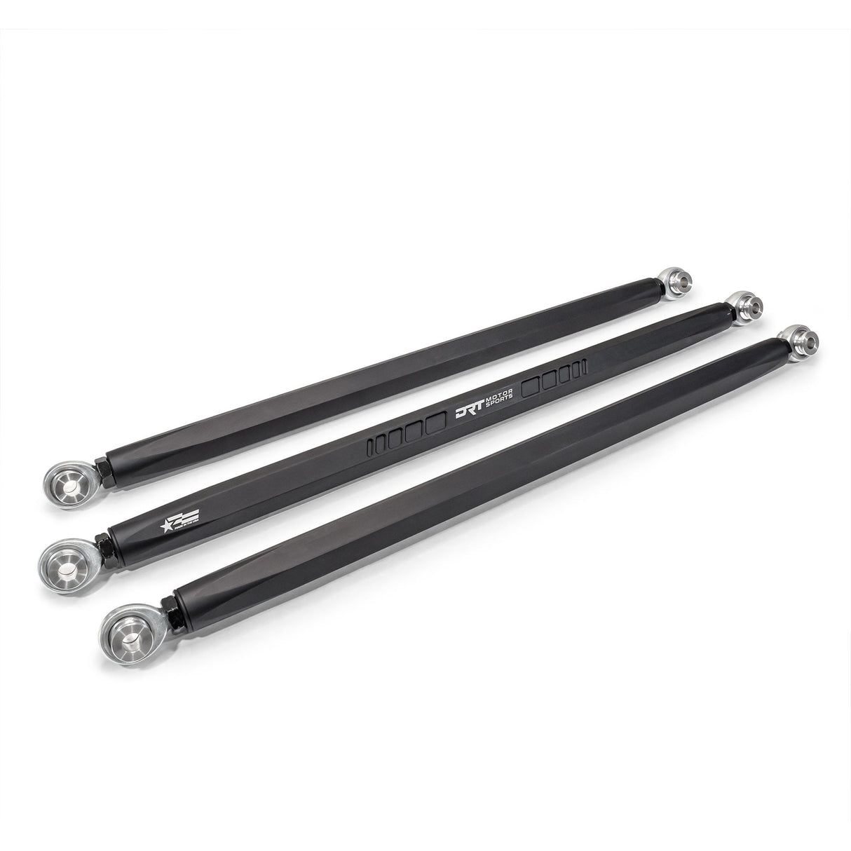 Segway Villain SX10/W (72") Billet Radius Rod Kit