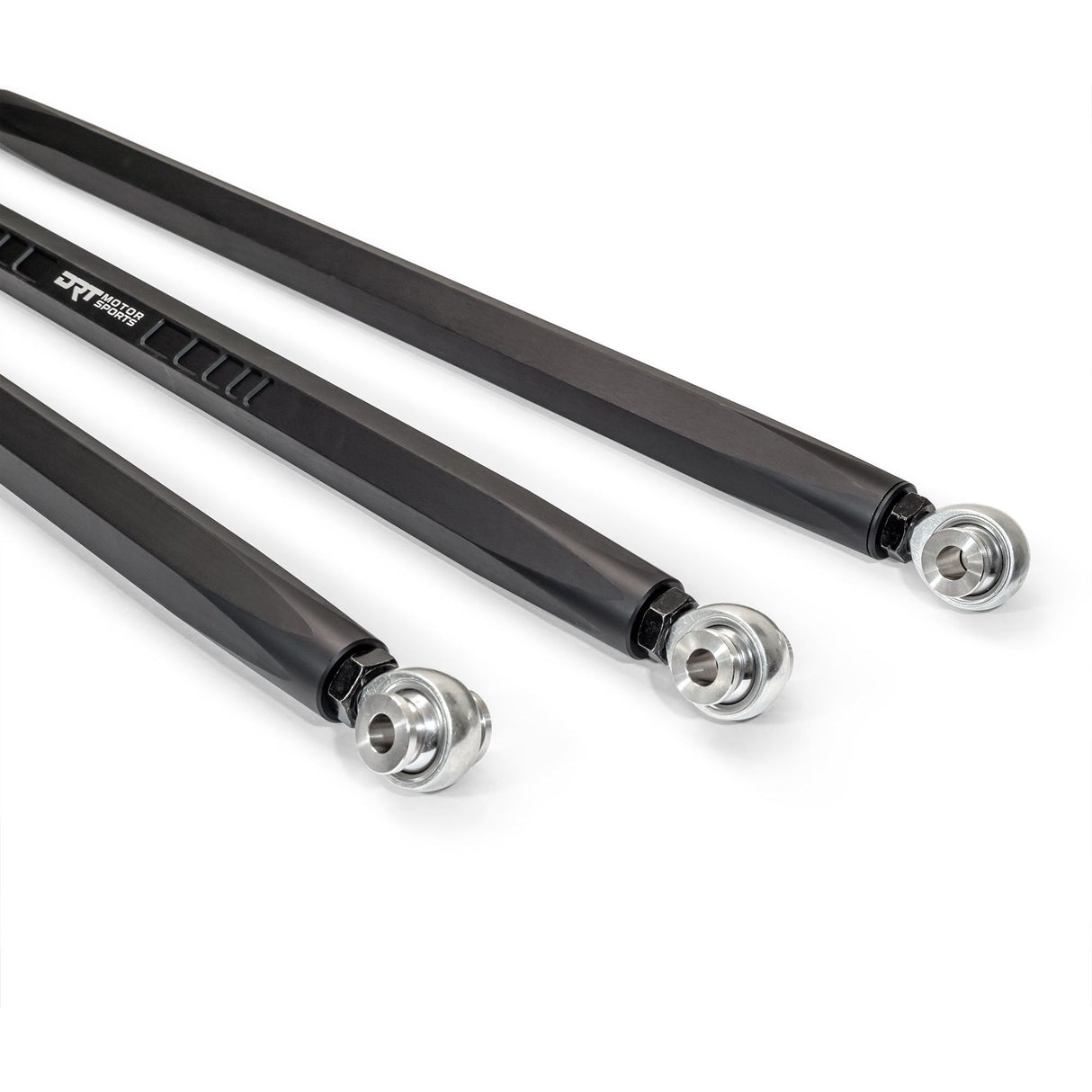 Segway Villain SX10/W (72") Billet Radius Rod Kit