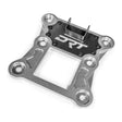 Segway Villain 2-Piece Billet Radius Rod Plate | DRT Motorsports