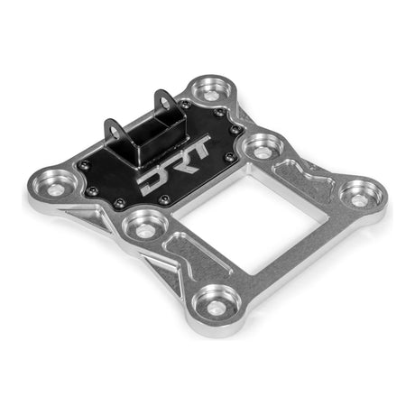 Segway Villain 2-Piece Billet Radius Rod Plate | DRT Motorsports