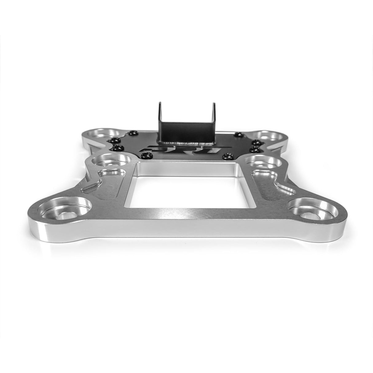 Segway Villain 2-Piece Billet Radius Rod Plate | DRT Motorsports