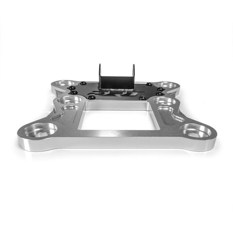 Segway Villain 2-Piece Billet Radius Rod Plate | DRT Motorsports