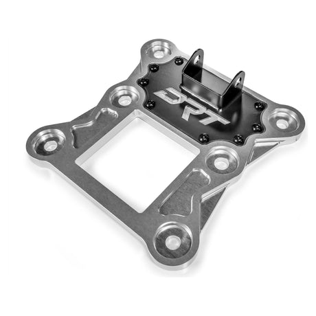 Segway Villain 2-Piece Billet Radius Rod Plate | DRT Motorsports