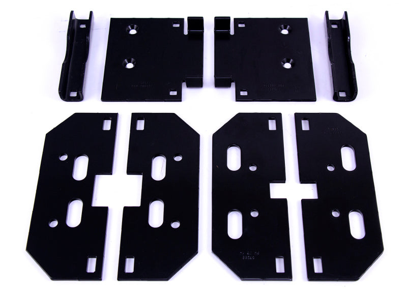 Air Lift LoadLifter 5000 ULTIMATE Air Spring Kit for 2007-2016 Dodge Ram 4500