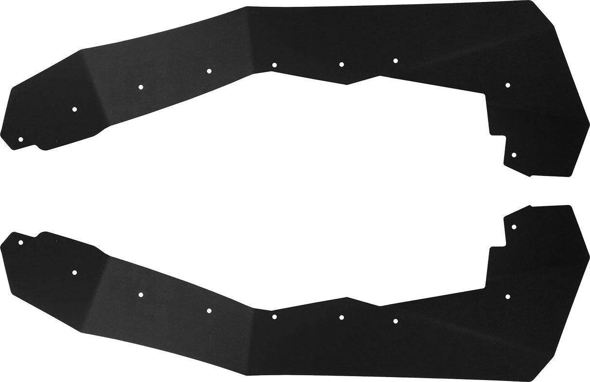 SPIKE Over Fenders Set for Can-Am Maverick Trail 800 and 1000 Models