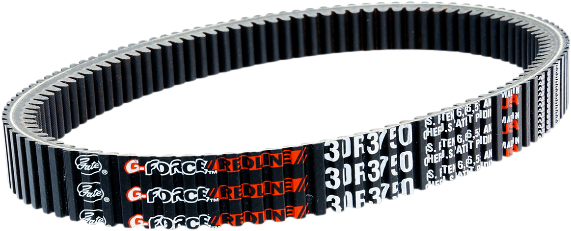 GATES Drive Belt 28R3636