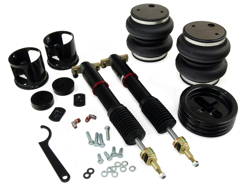 Air Lift Performance Rear Air Suspension Kit for Ford Mustang S550 / S650 (2015-2024)