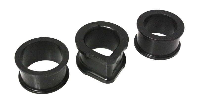 Energy Suspension Hyper-Flex Rack and Pinion Bushing Set for Nissan 300ZX and 240SX (S13, S14) - Performance Polyurethane