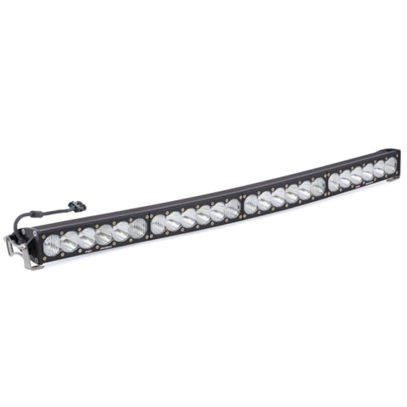 Baja Designs OnX6 Arc Series 40-inch LED Light Bar with Combo Pattern