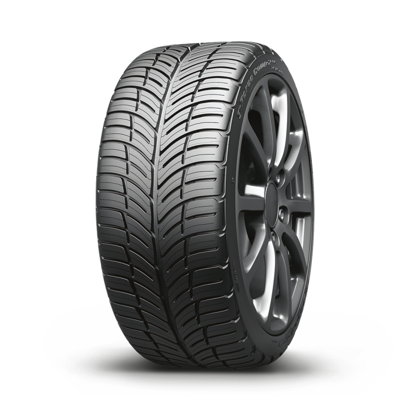 BFGoodrich G-Force Comp-2 A/S+ 225/50ZR16 92W All-Season Performance Tire