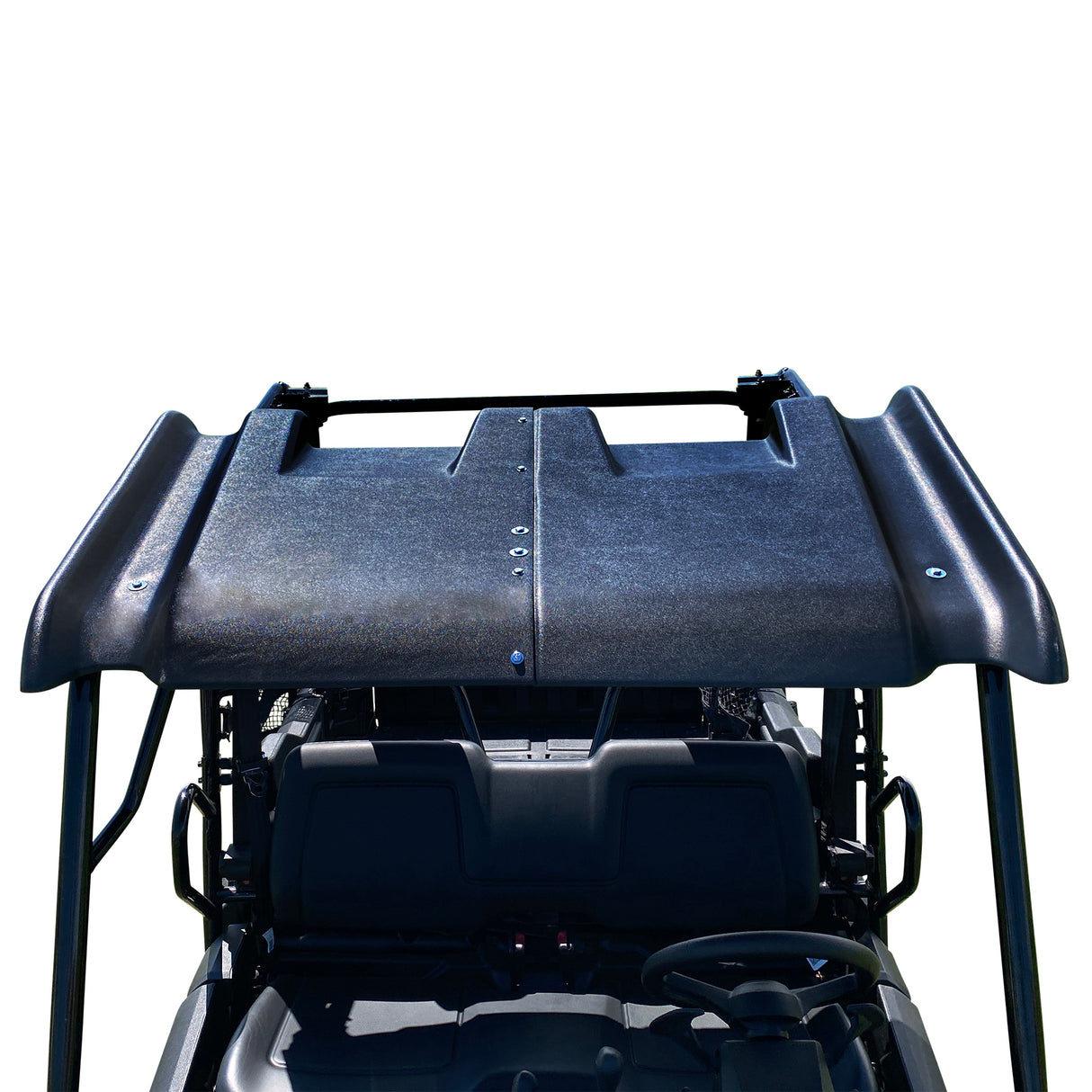 Open Trail HDPE Roof for Honda Pioneer 700 (2014-2020) – Durable UV-Resistant UTV Roof