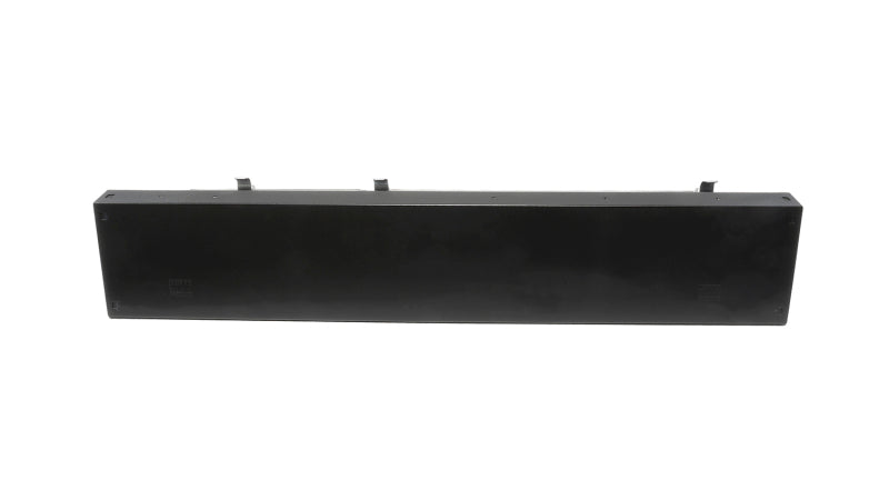 Tuffy Products Underseat Lockbox for Chevy Colorado and GMC Canyon Crew Cab - Part #343-01