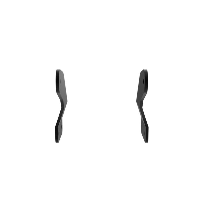 Can-Am Maverick R Overhead Light Mount (7-Lt Gravity LED) 2024-2025