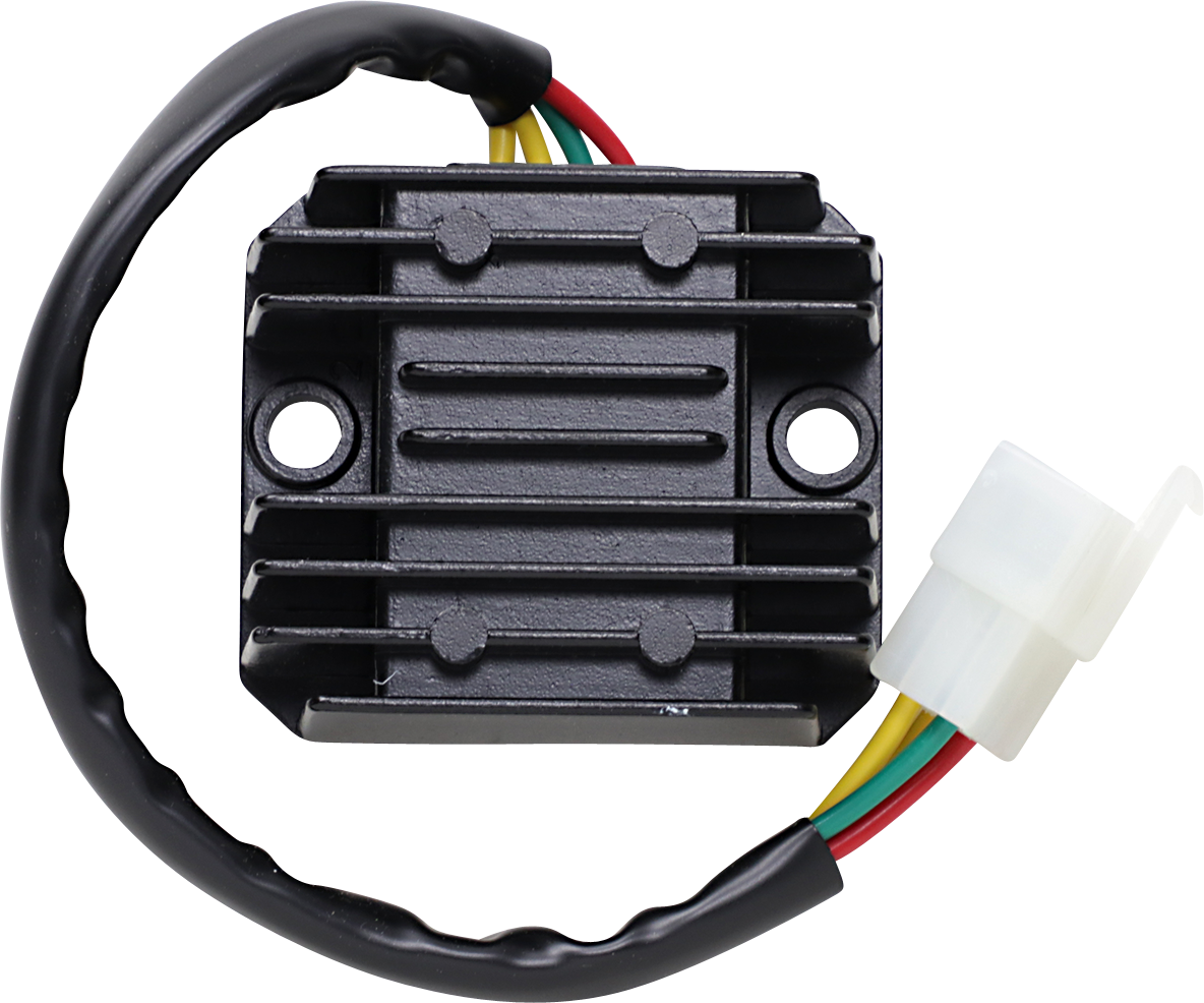 RICK'S MOTORSPORT ELECTRIC Regulator/Rectifier - ATC 125 M 10-169