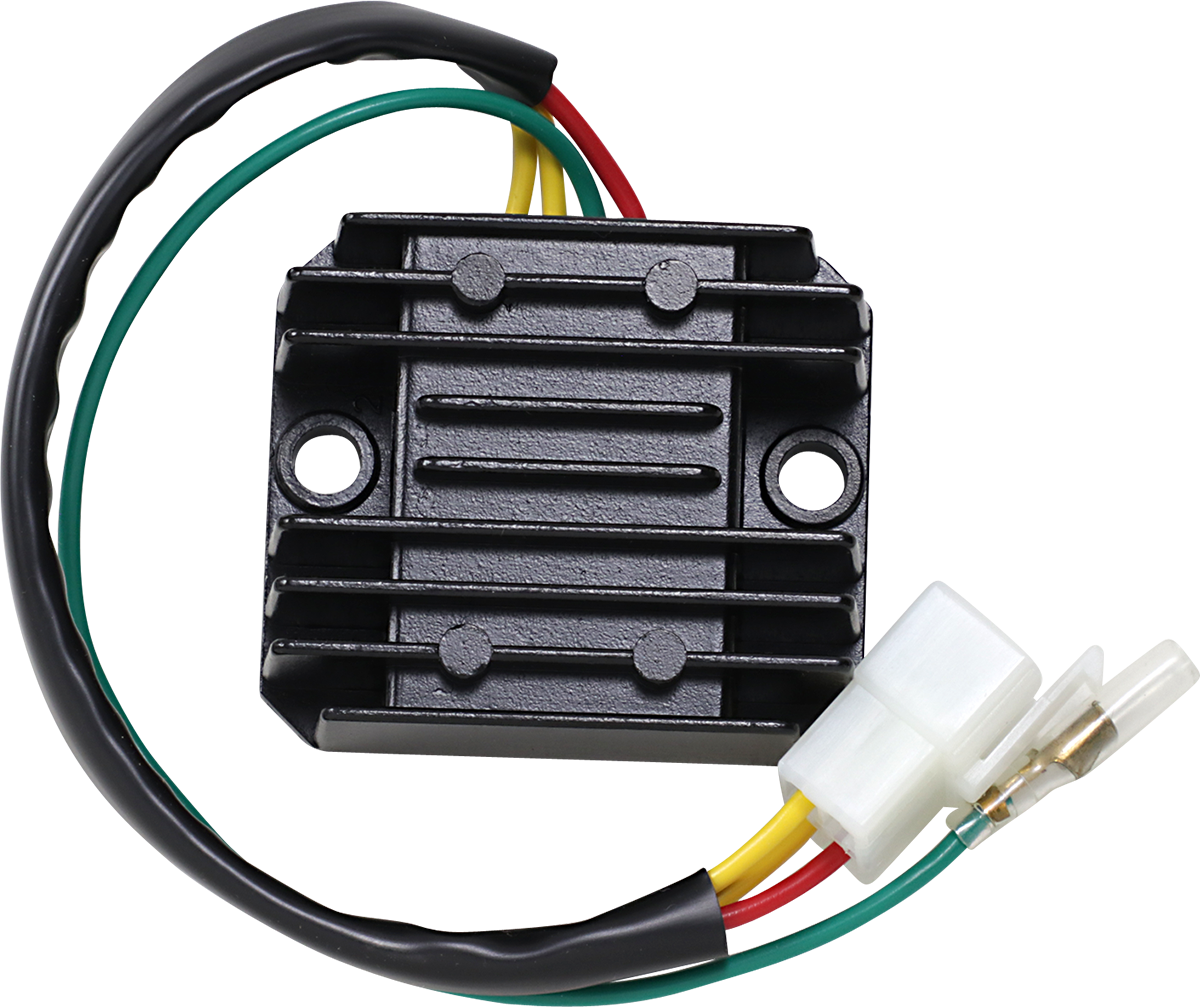 RICK'S MOTORSPORT ELECTRIC Regulator/Rectifier - ATC 125 M 10-170
