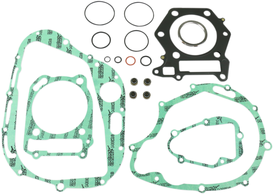 ATHENA Complete Gasket Kit - Suzuki P400510850653