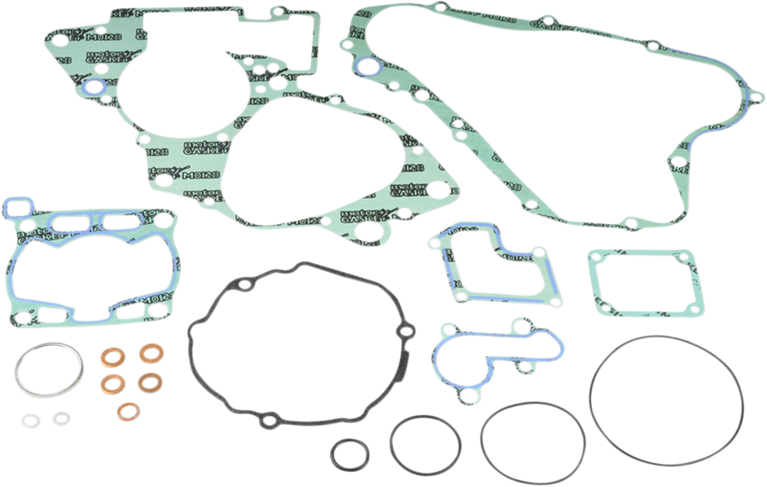 ATHENA Complete Gasket Kit - Suzuki P400510850034