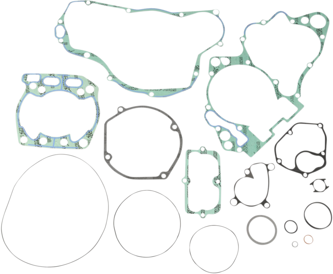 ATHENA Complete Gasket Kit - Suzuki P400510850035