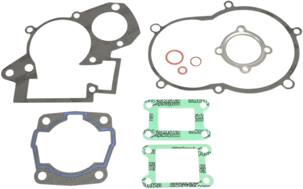 ATHENA Complete Gasket Kit - KTM P400270850003