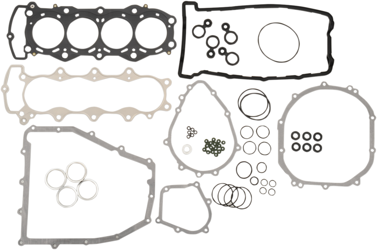 ATHENA Complete Gasket Kit - Kawasaki P400250850037