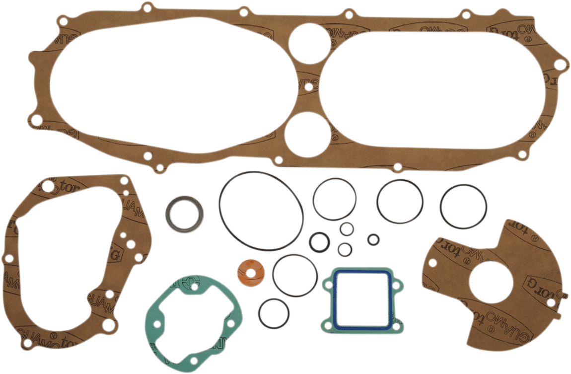 ATHENA Complete Gasket Kit - Yamaha P400485850002