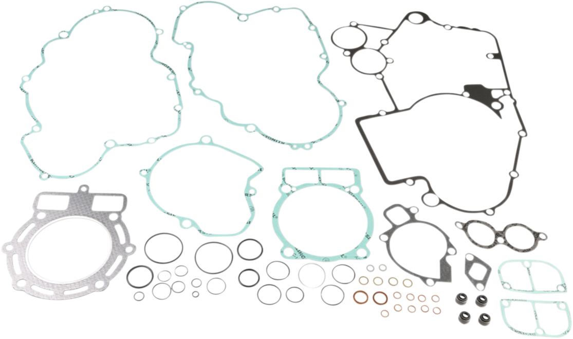 ATHENA Complete Gasket Kit - KTM/Beta P400270850019