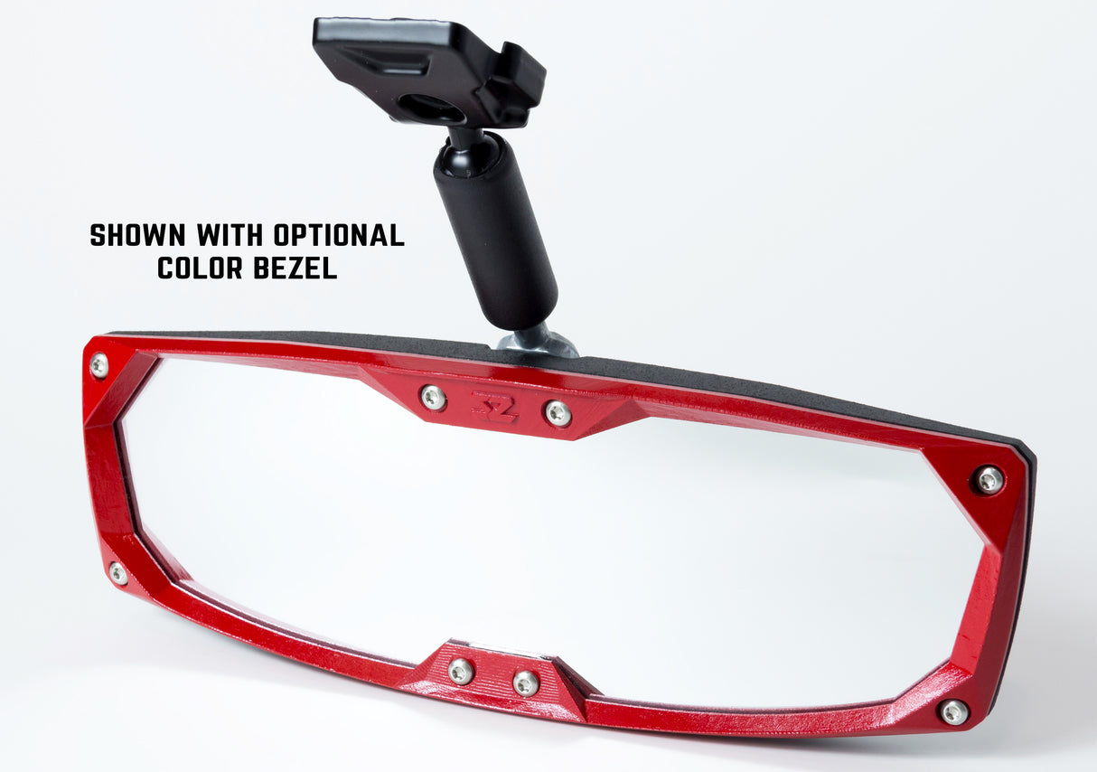 Seizmik Rear View Mirror 1.75 inch for Polaris RZR 570 and 900 Models