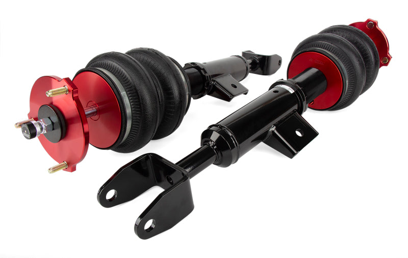 Air Lift Performance Front Air Suspension Kit for Tesla Model 3 and Model Y (2017-2023) – Part Number 78101