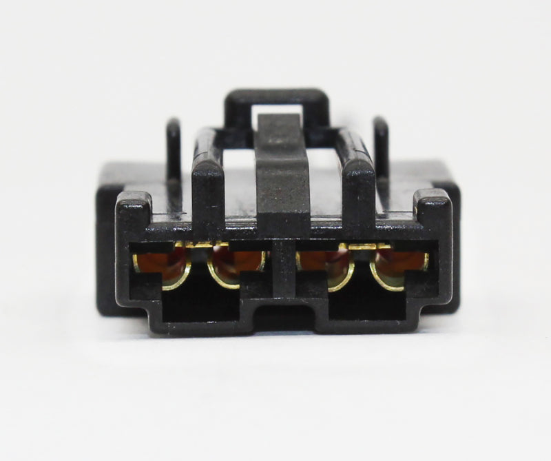 Walbro GSS Fuel Pump Replacement Wire Harness - Part 94-615 for High-Performance Fuel Systems