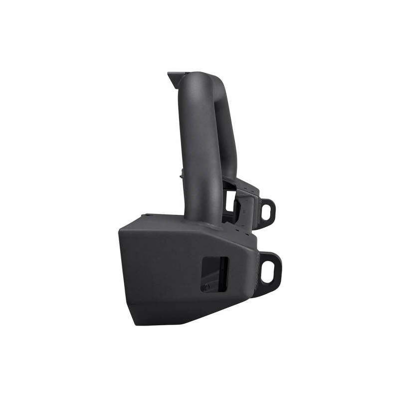 ARB Stubby Bar Textured Jeep JK Part Number 3450430 – Off-Road Bumper with Winch Compatibility and Max Tire Clearance