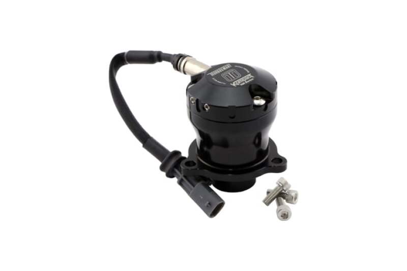 Turbosmart Kompact EM VR13 Plumb Back Diverter Valve for 2019-2021 Ford Ranger 2.3L
