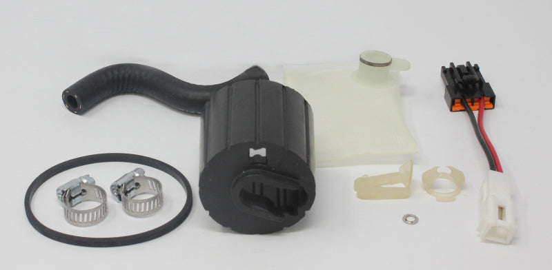 Walbro Fuel Pump Kit for 1996-1997 Ford Mustang Cobra – High-Performance Installation Kit Part 400-782