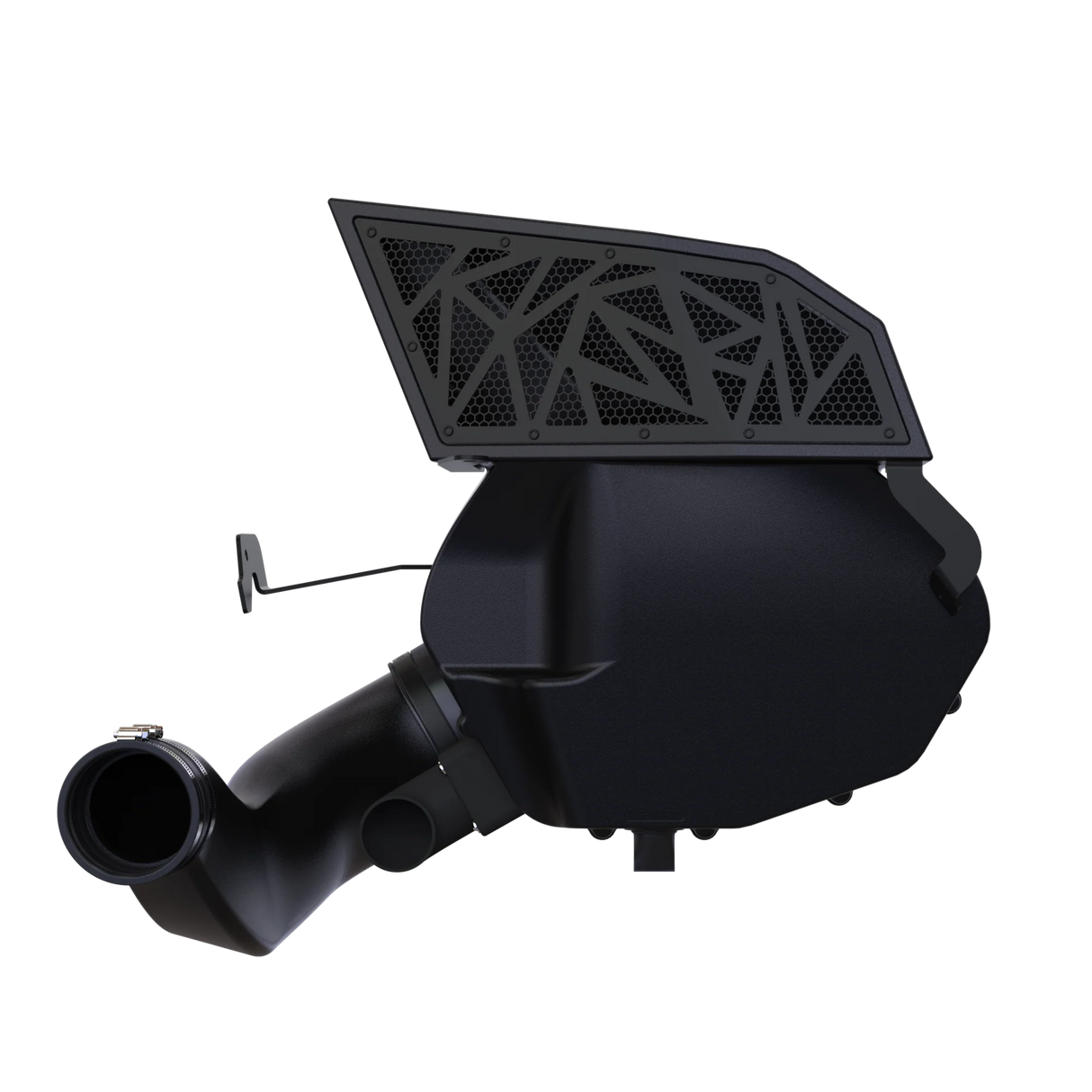 Polaris RZR Turbo R, Pro XP, Pro S Particle Separator