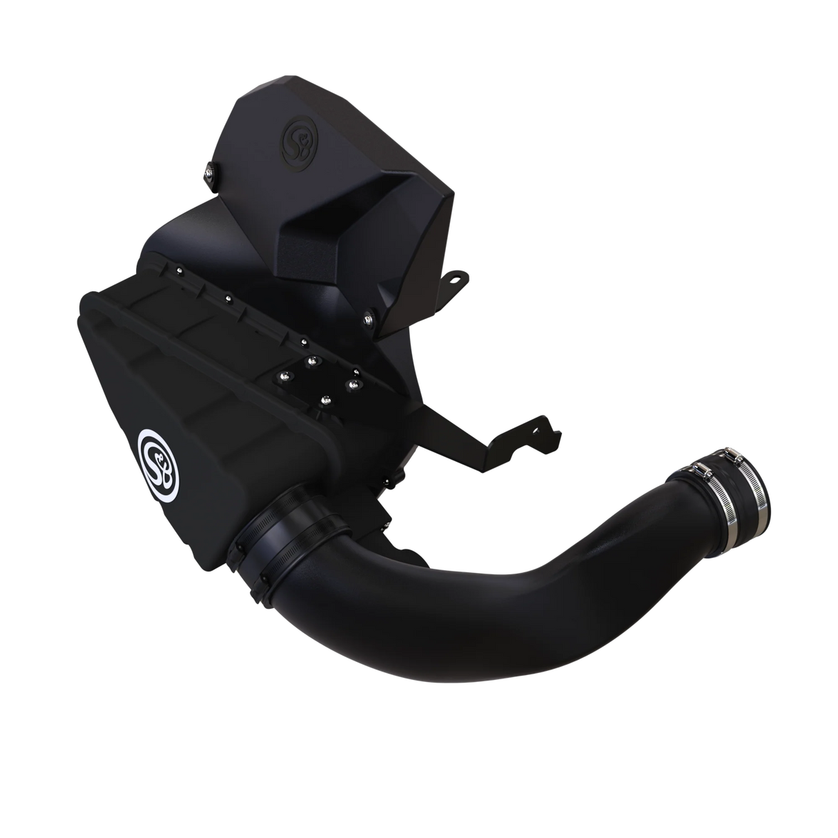 Polaris RZR Turbo R, Pro XP, Pro S Particle Separator