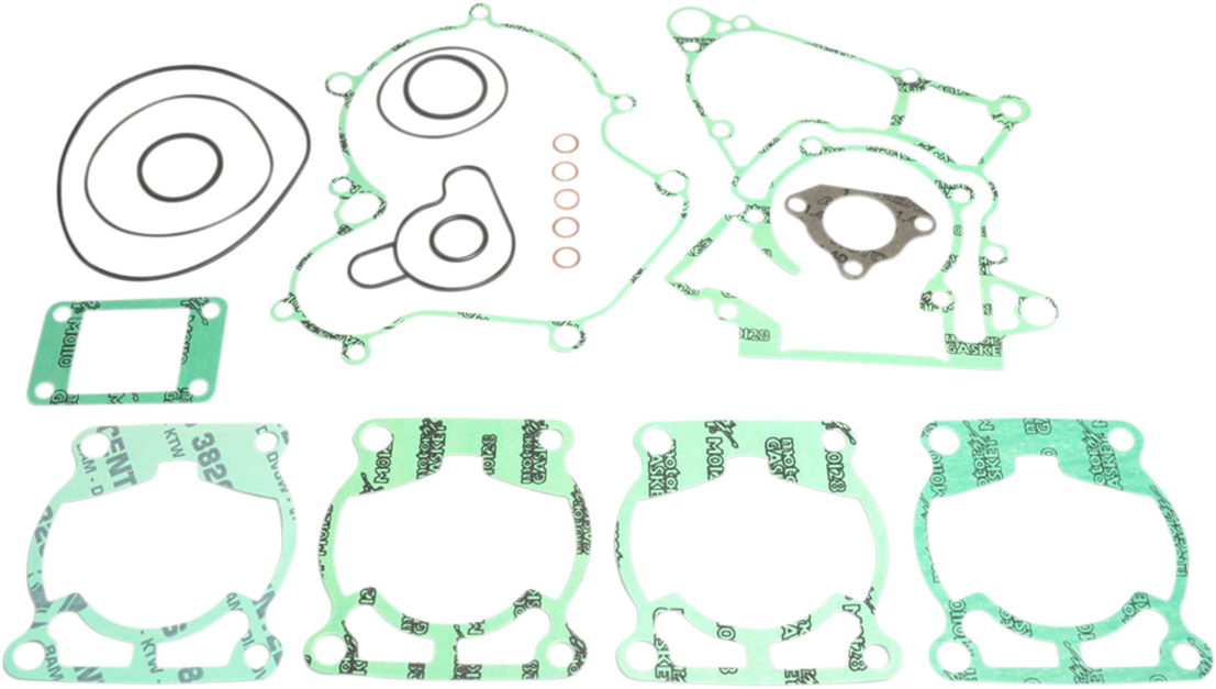 ATHENA Complete Gasket Kit - KTM/Husqvarna/ Gas Gas P400270850049