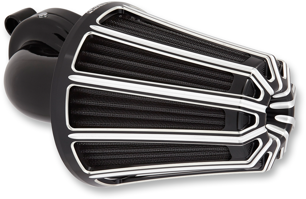 ARLEN NESS Monster Sucker® Air Cleaner Kit - Black 81-035