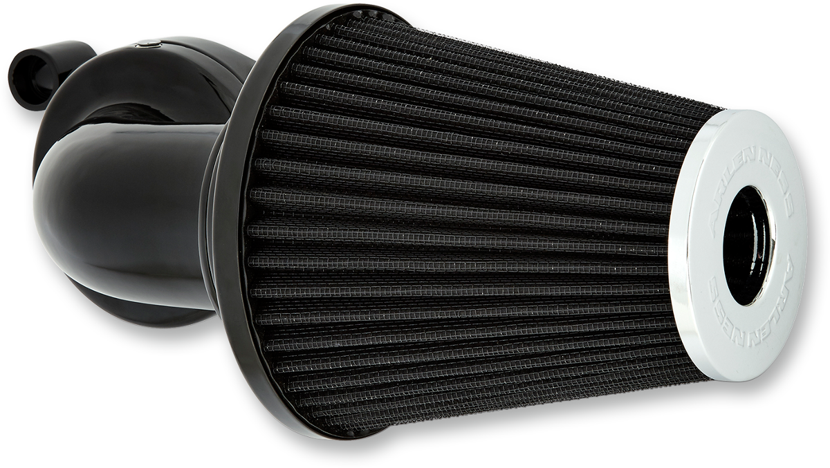 ARLEN NESS Monster Sucker® Air Cleaner Kit - Black 81-039